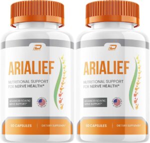 Arialief Australia: Benefits, Ingredients, Pricing, Results & Where to Buy!
