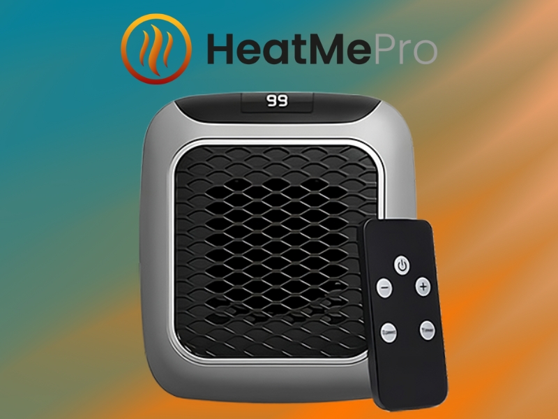 HeatMe Pro Germany