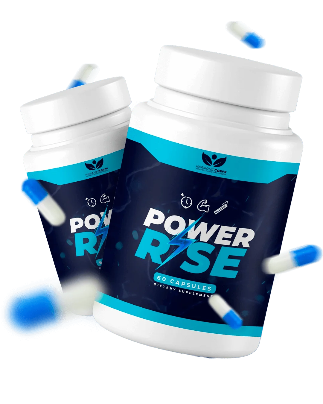 PowerRise Germany 2025