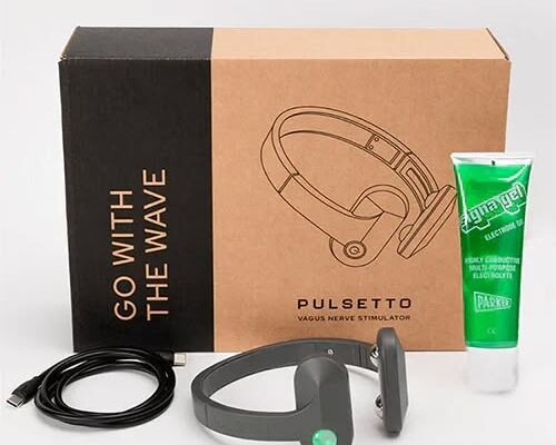 Pulsetto Australia.Get