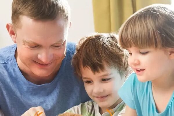 RoboPaw Robot Puppy.2025 1