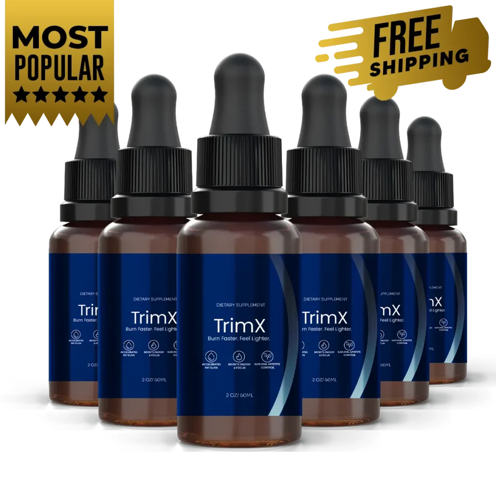 TrimX Reviews