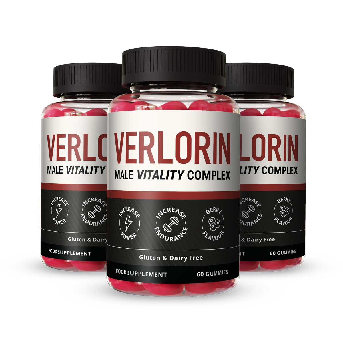 Verlorin ME Ireland Shop