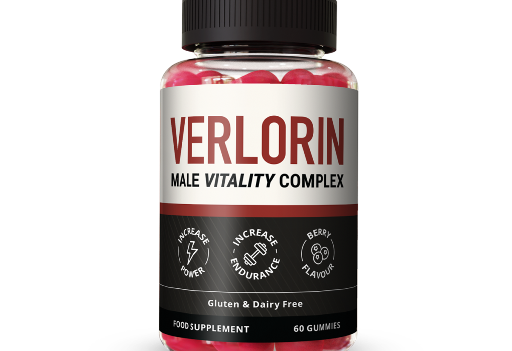 Verlorin ME Ireland get