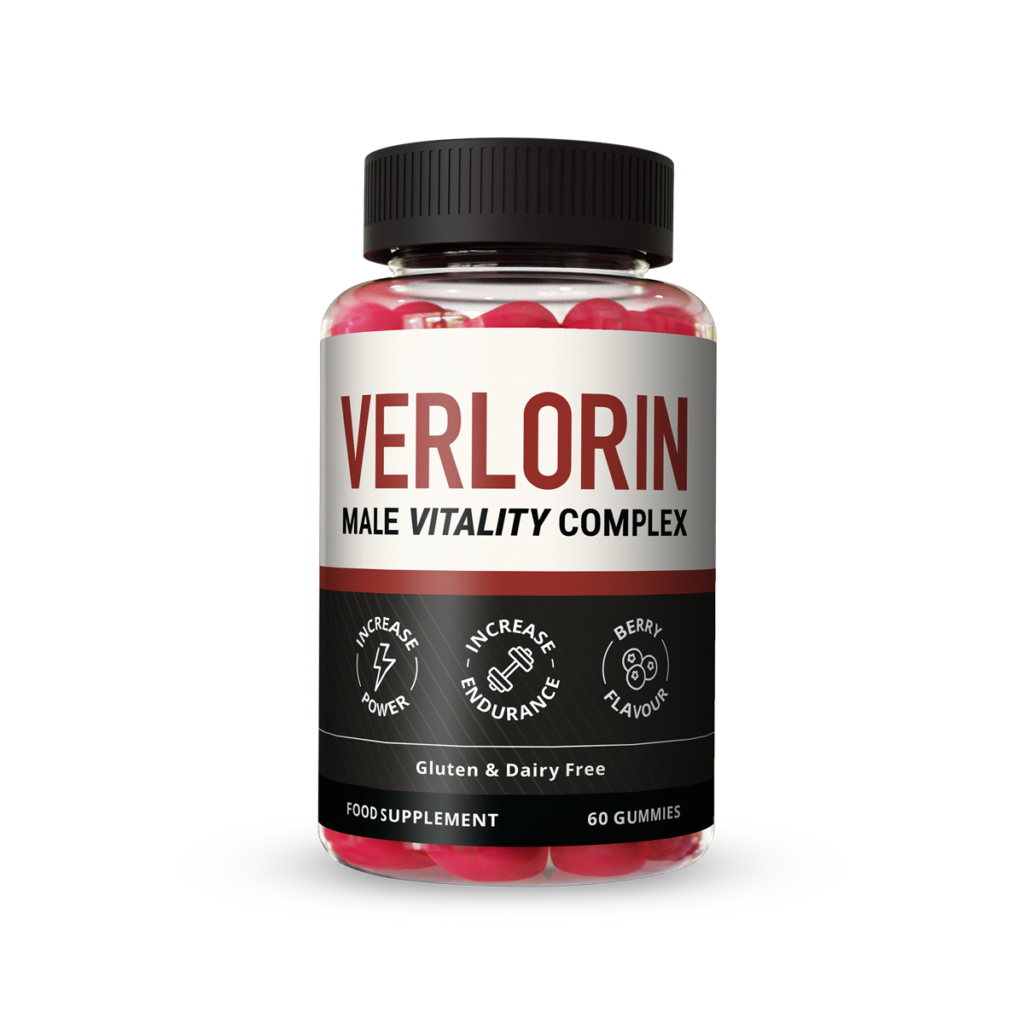 Verlorin ME Ireland get