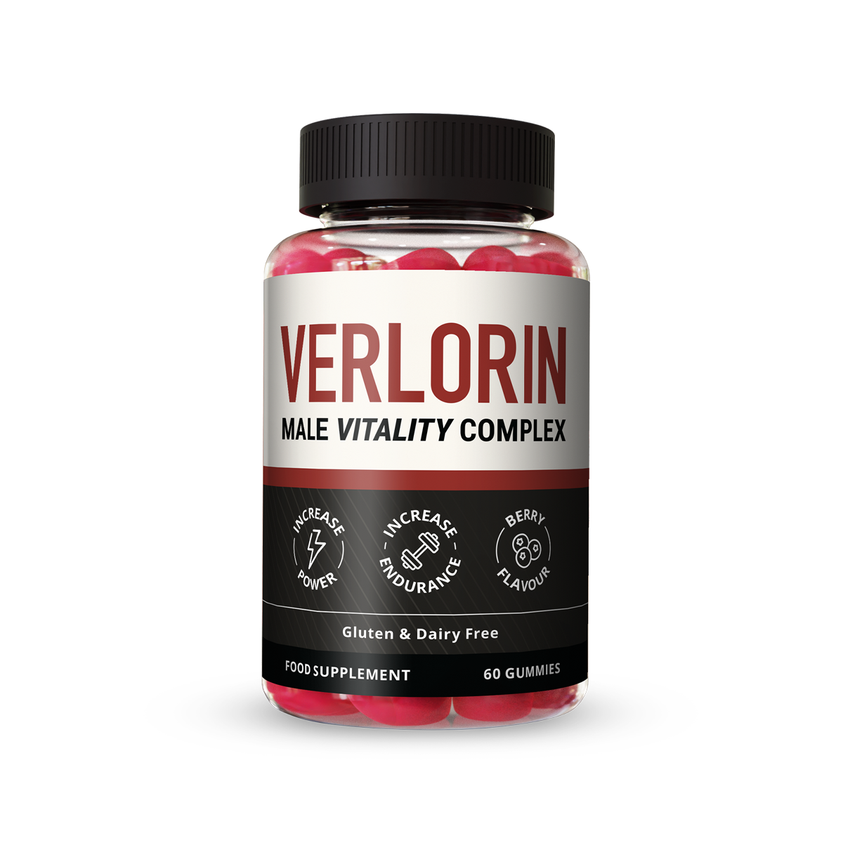 Verlorin ME Ireland get