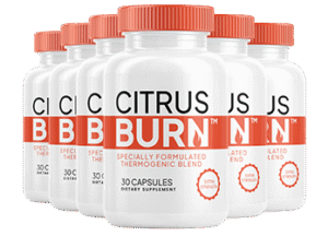CitrusBurn Diet Reviews: Safe Fat Burning or Hype?