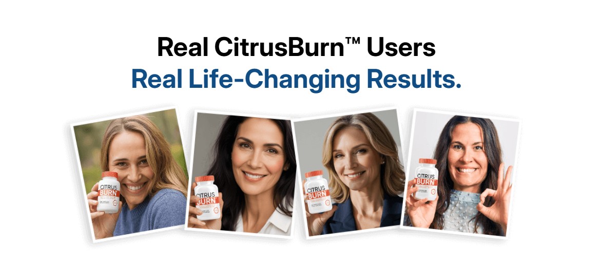 CitrusBurn Diet Reviews