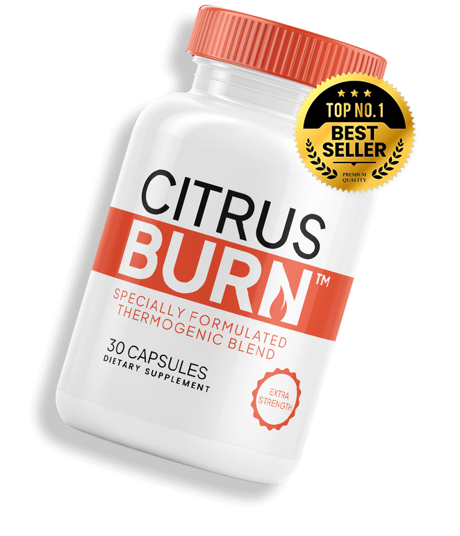 CitrusBurn Diet Reviews