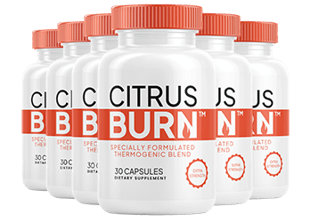 CitrusBurn Diet