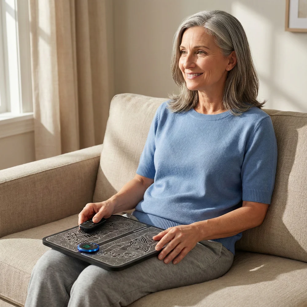 Ornexis Foot Massager