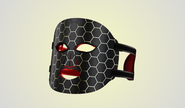 NuroDerma Red Light Mask.Online