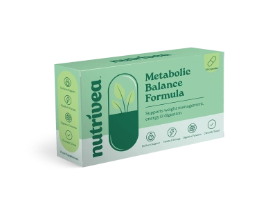 Nutrivea Keto Capsules