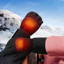 WellaHeat Heated Gloves.2025